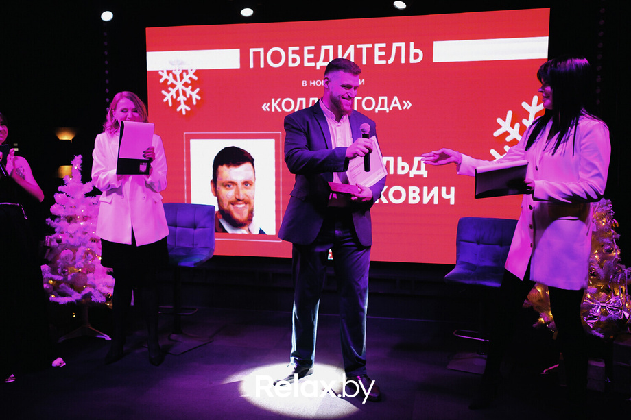 Новый год 2024 ARTOX, фото № 44