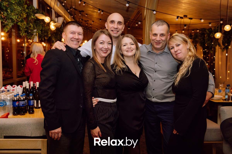 Happy New Year in Terra, фото № 53