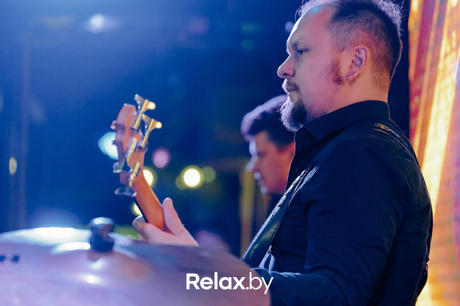 Friday Music, фото № 101