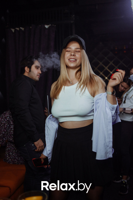 Saturday «Mortal Combat», фото № 37