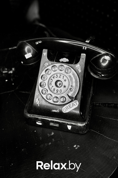 Parker House, фото № 48