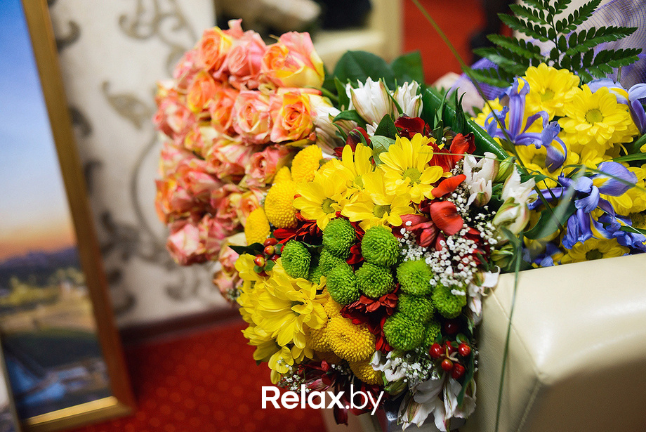 Открытие шоу-рума Тани Денисевич, фото № 67