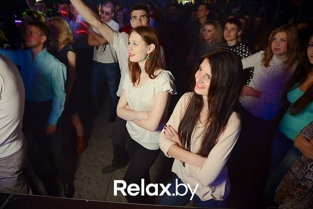 Saturday party, фото № 102