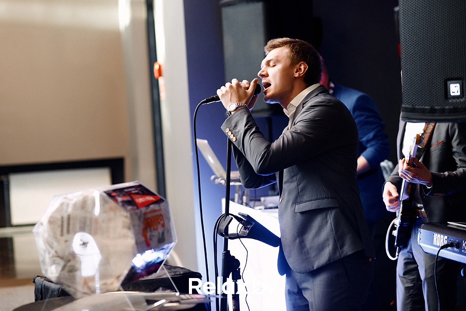 Рекламная игра «Рули в кино», фото № 86