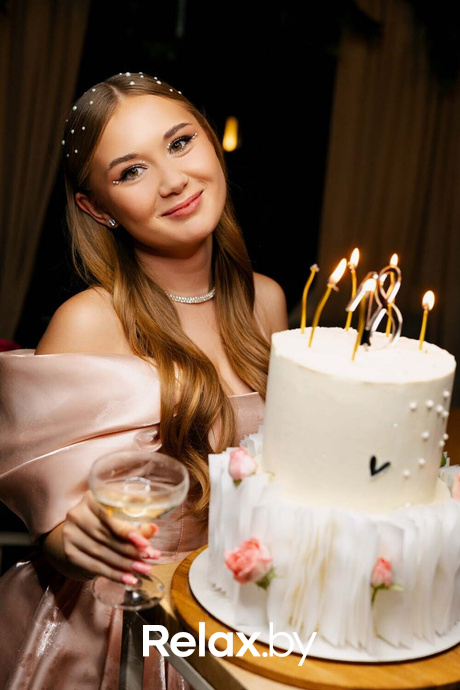 Ночные жители, фото № 18