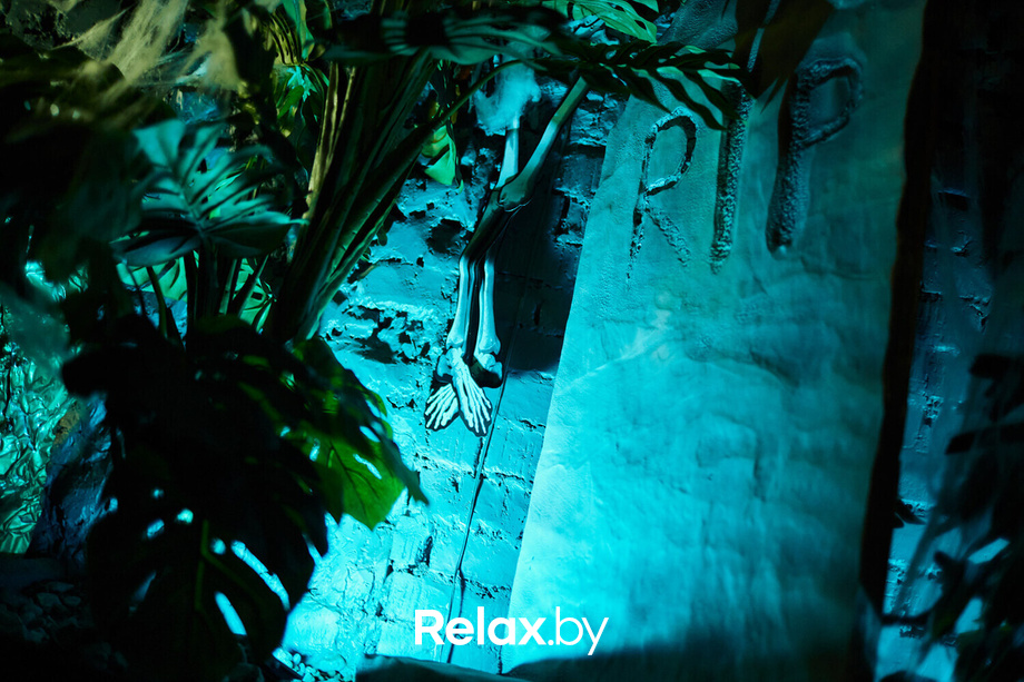 Nua Halloween Party, фото № 58