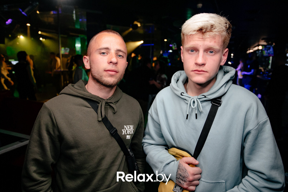 FM party, фото № 3