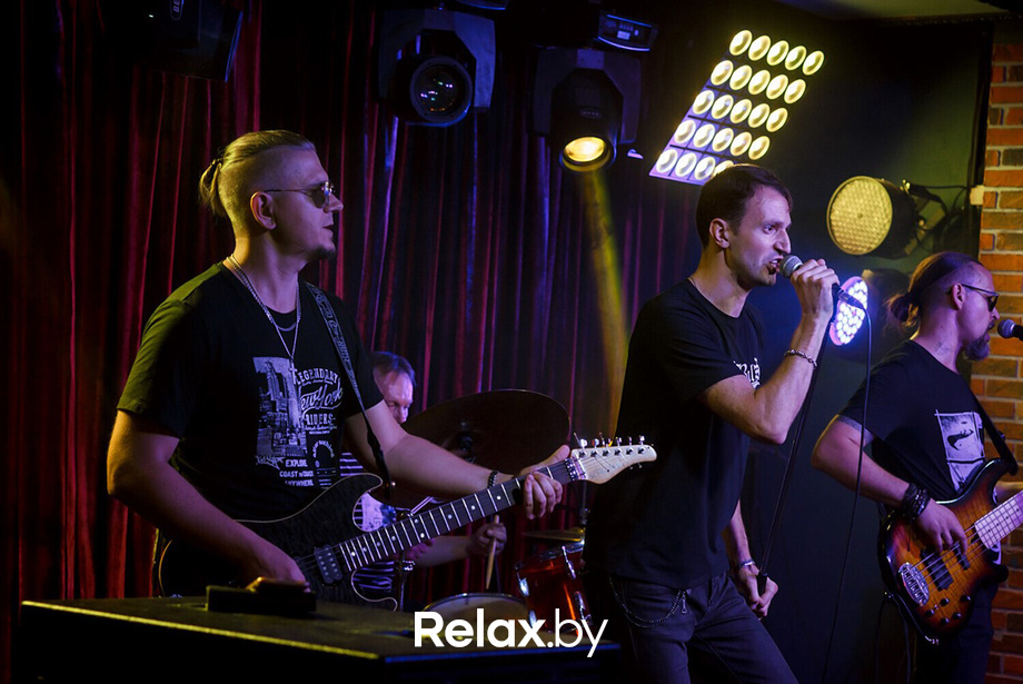 Brooklyn Live!, фото № 10