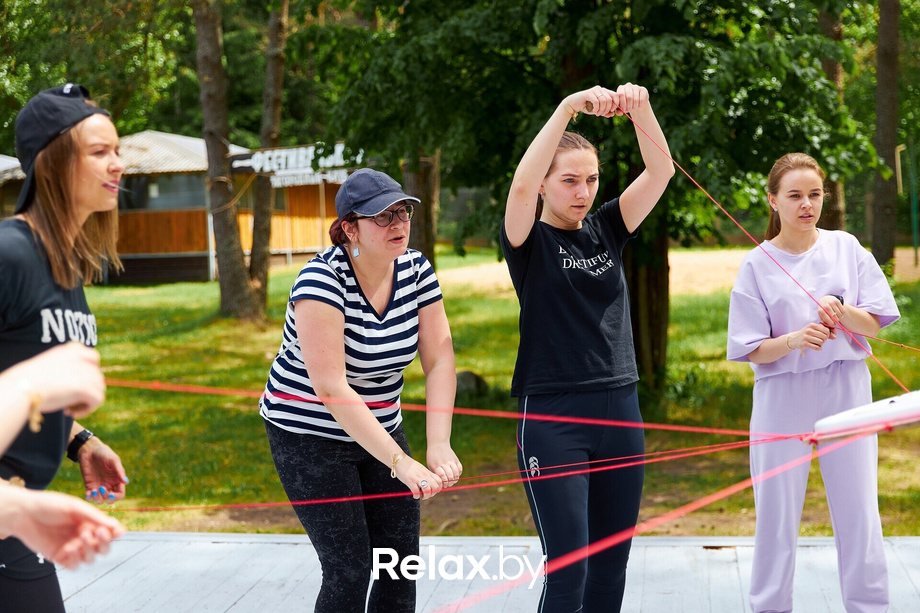 МЕГА-отрыв Relax.by, фото № 109