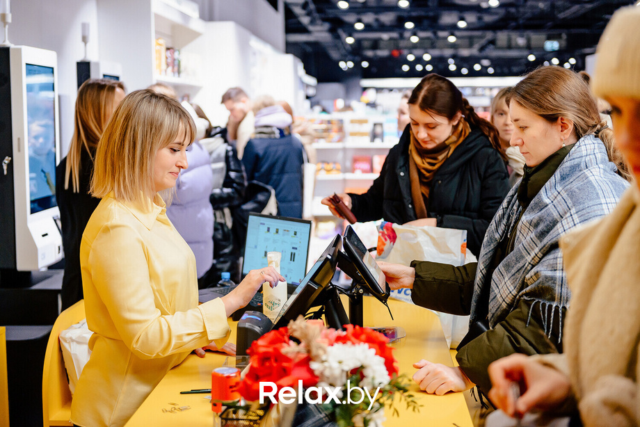 Открытие магазина ОФИСТОН Маркет, фото № 193