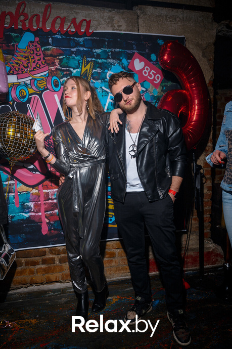 6 лет HookahPlace, фото № 63