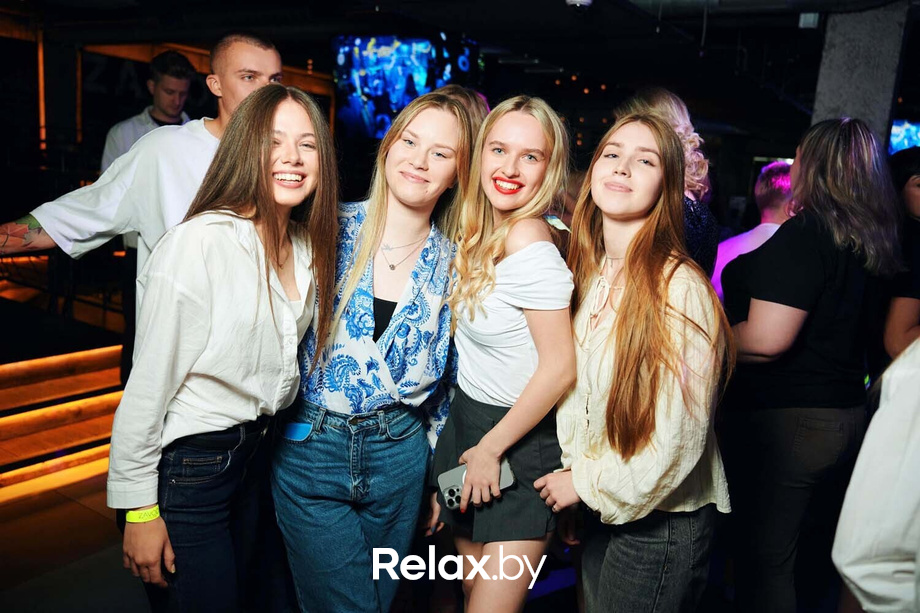 Saturday party, фото № 65