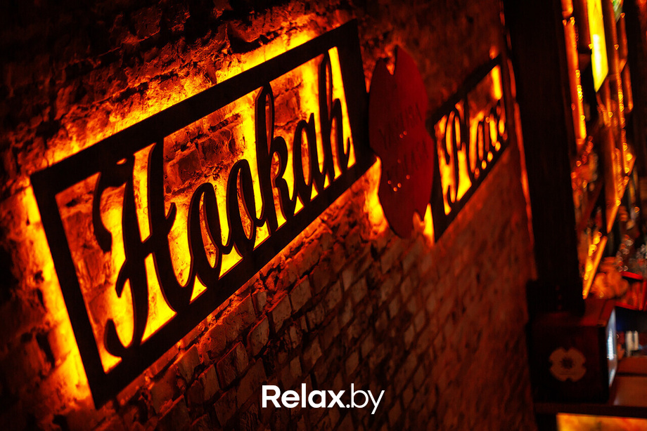 Шеф-ужин, фото № 37