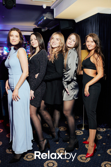 Новогодний корпоратив, фото № 11