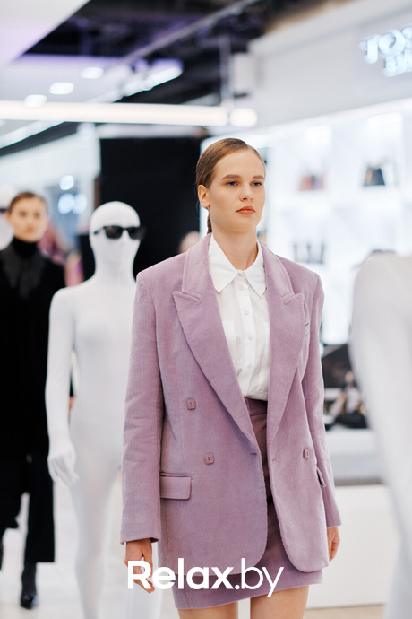 Открытие Boulevard Concept Store, фото № 87