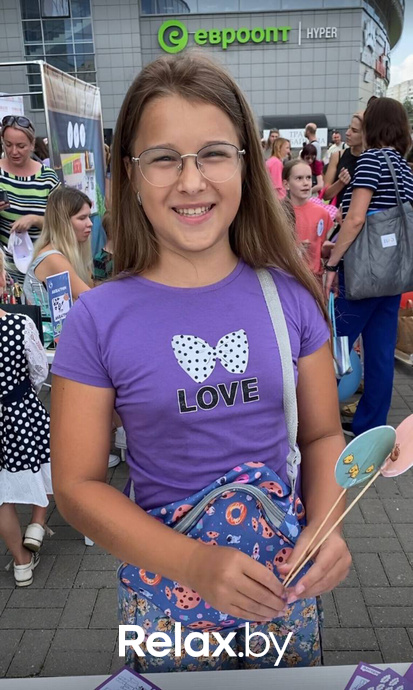 Семейный праздник Челендж Fest, фото № 37