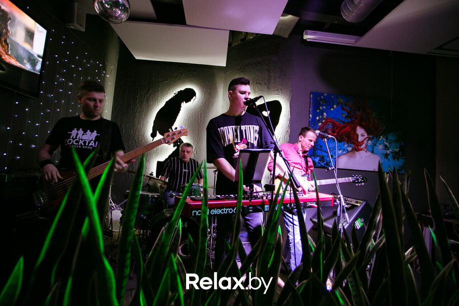 Ночные Жители, фото № 54