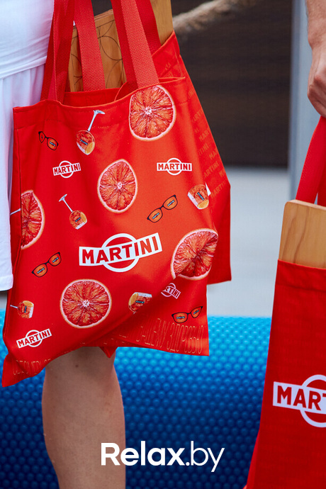 Вечеринка Martini Time, фото № 196