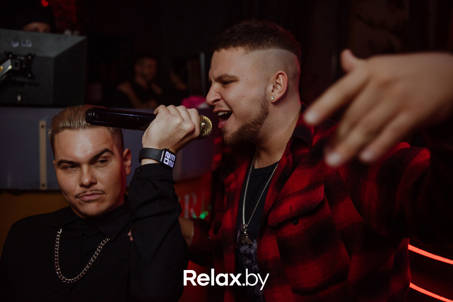 Friday LUXURIA LXR, фото № 25