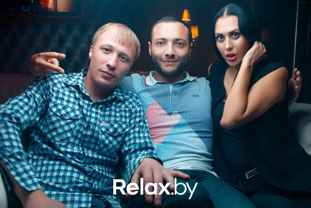 Сливочные ночи, фото № 53