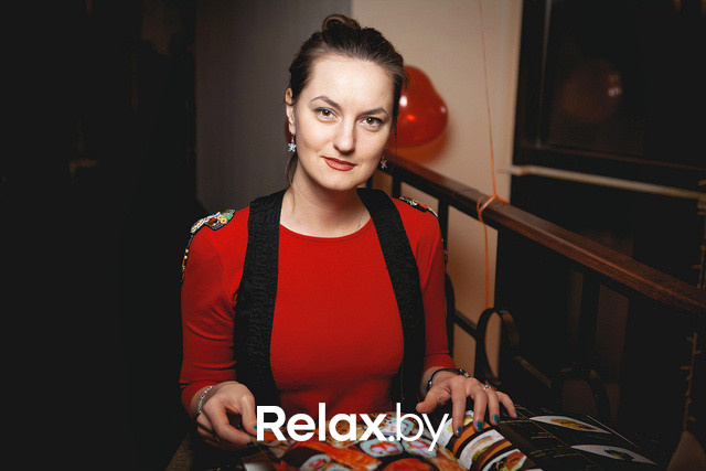 Union Coffee: St. Valentine's Day, фото № 88