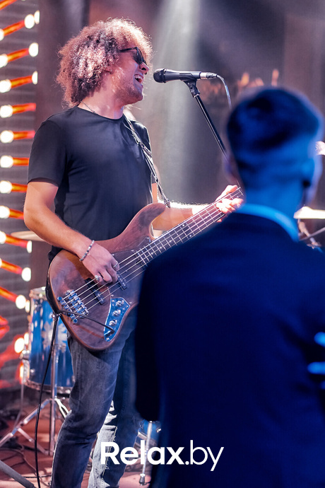 Saturday music, фото № 95