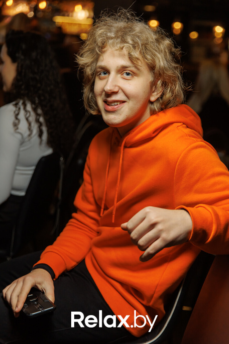 Отчетный концерт, фото № 26