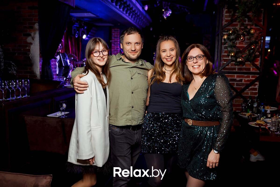 Новогодняя ночь в Бруклине!, фото № 72