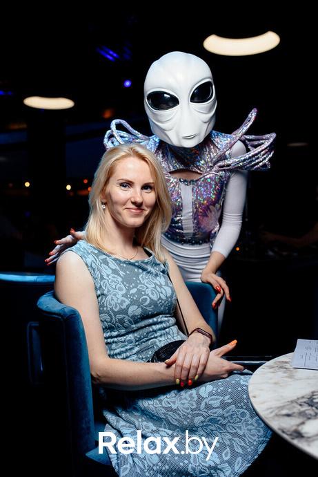 Luna party, фото № 107