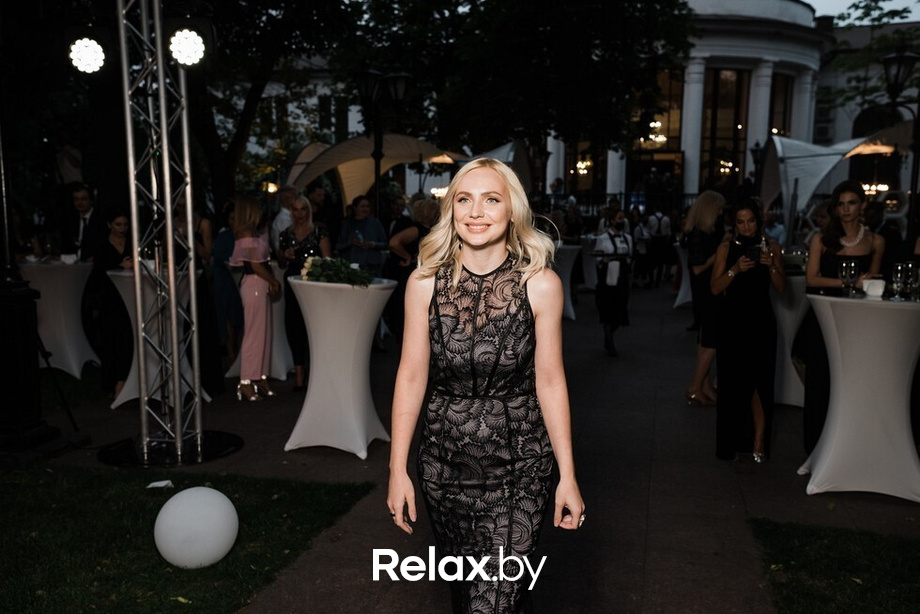 V юбилейная премия «Номер один», фото № 93