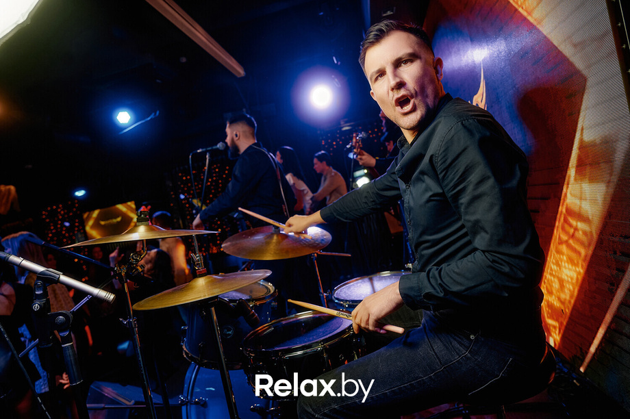 Friday Music, фото № 44