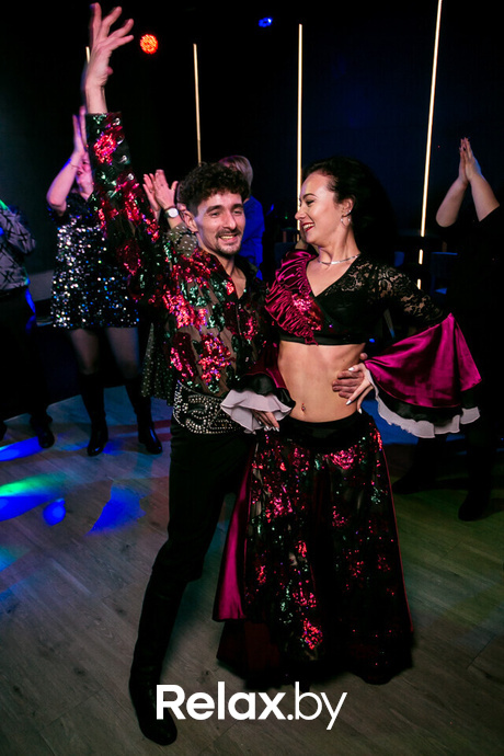 Предновогодние вечера в Prime Time, фото № 31