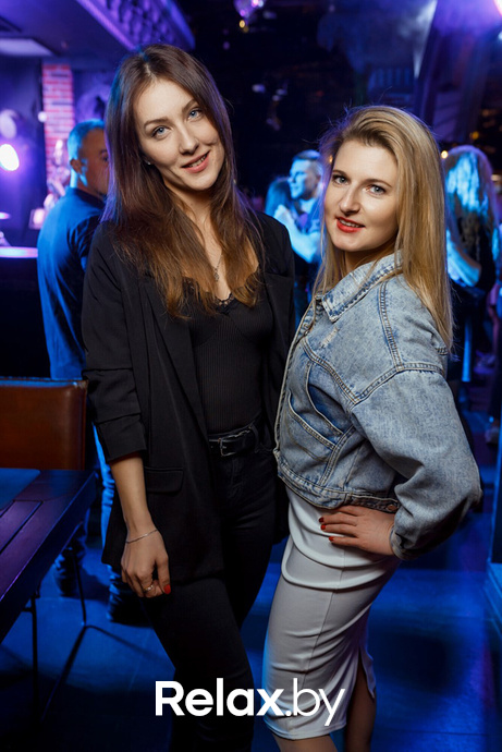 Brooklyn Girls Show!, фото № 47