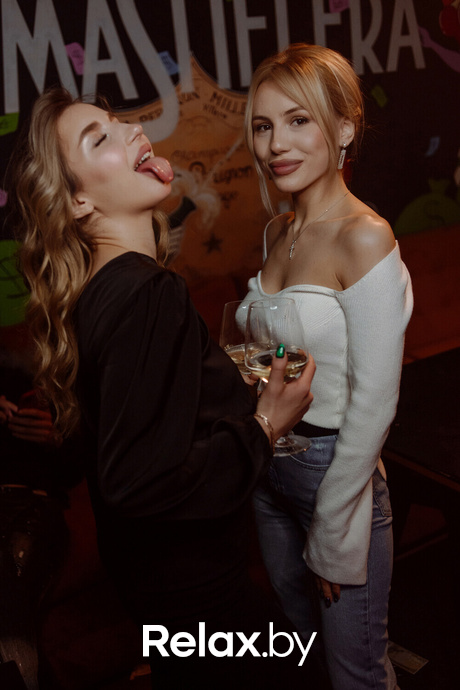 Saturday «Dont stop te party», фото № 51