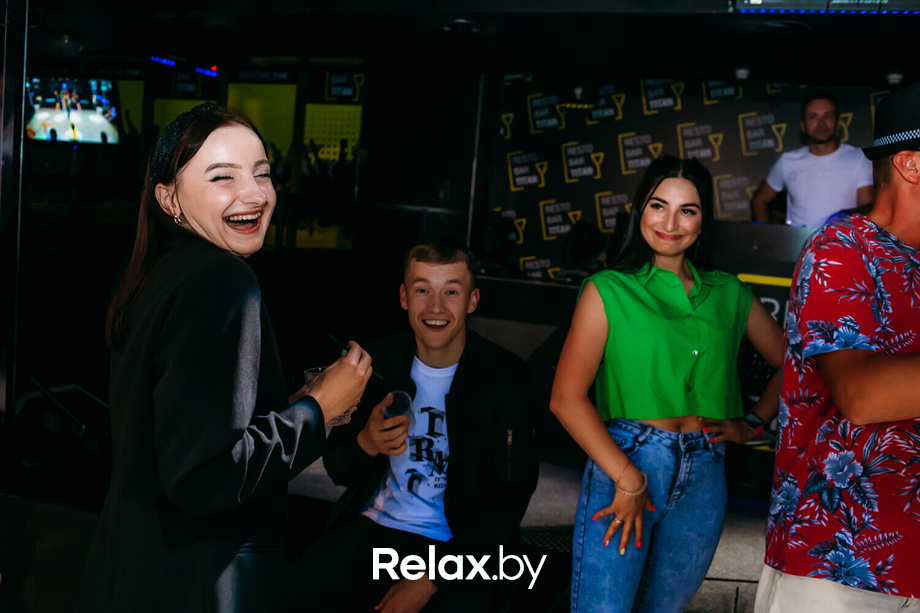 Joke party, фото № 31