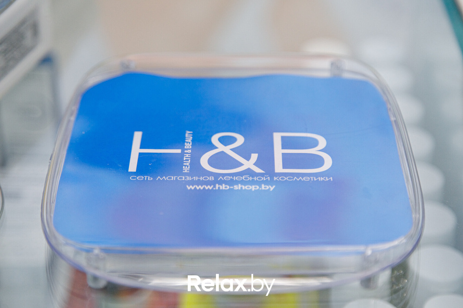 Открытие магазина Health and beauty, фото № 25