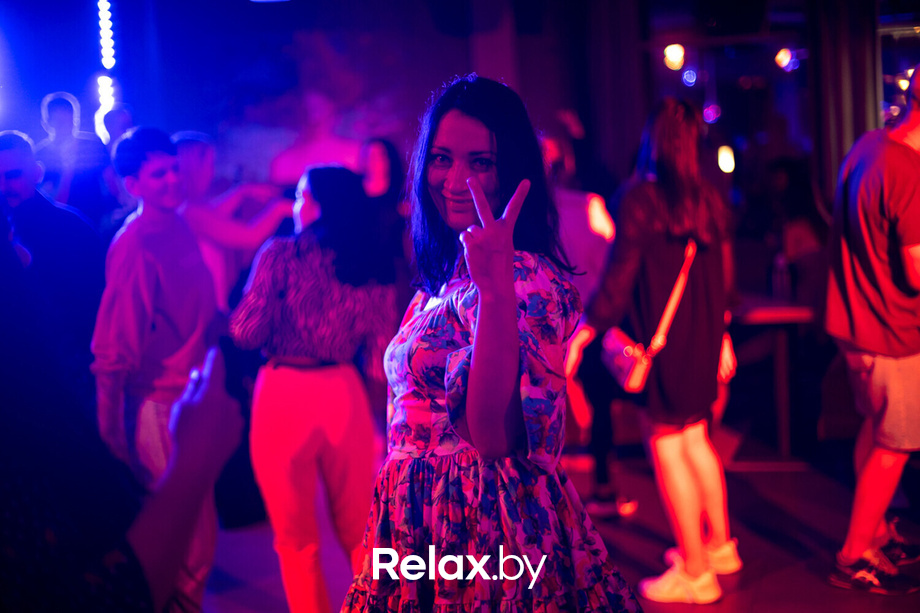 Ночные жители, фото № 69