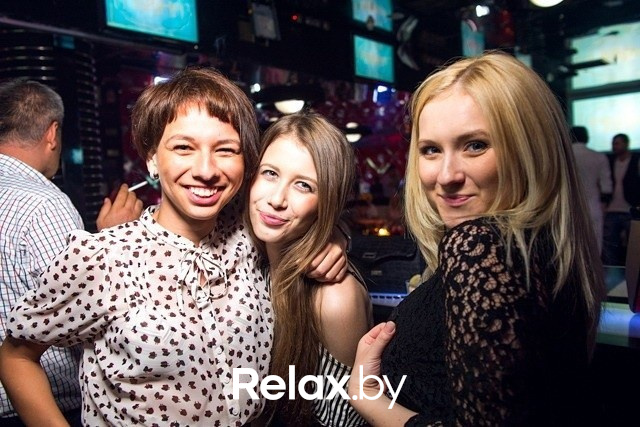 Next Club Show, фото № 1