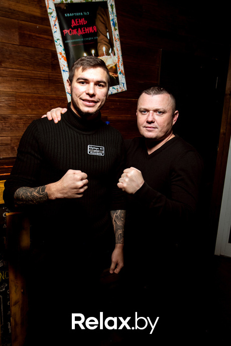 Новогодняя Квартира, фото № 22