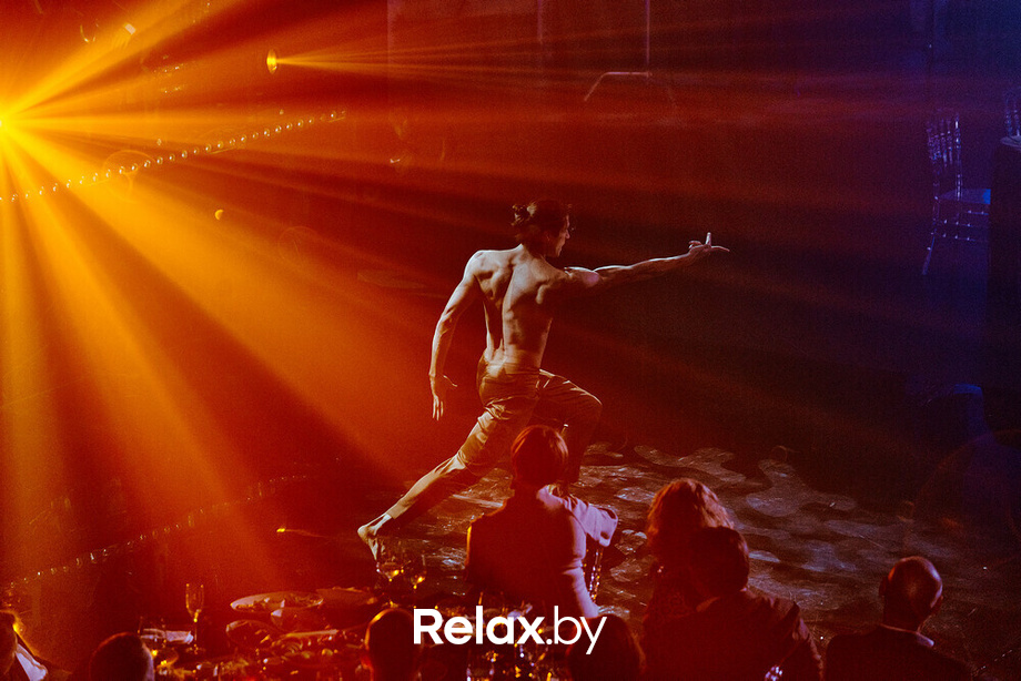 Творческий вечер поэта Валерия Бестолкова, фото № 168