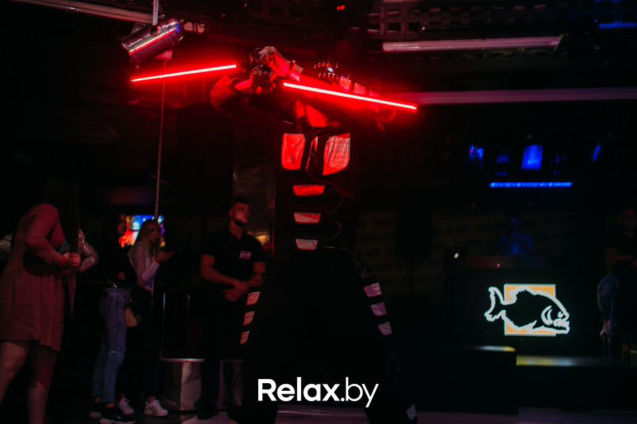 Batman party, фото № 24