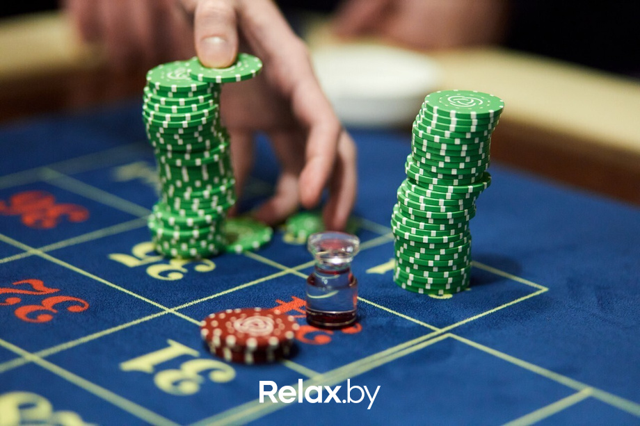 Трибьют-концерт "Группы Кино", фото № 10