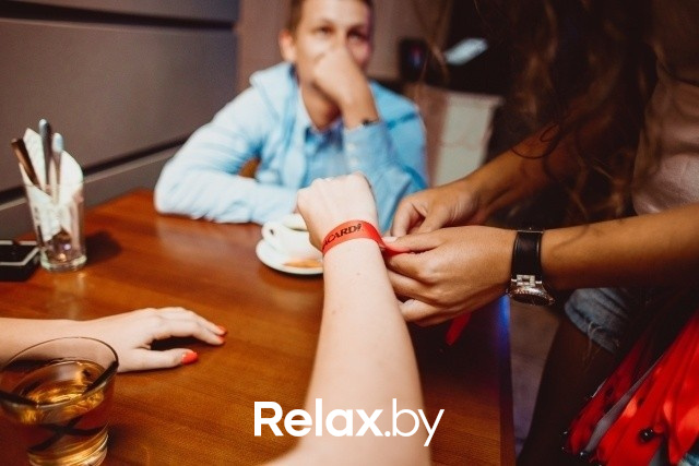 Bacardi Cuba Libre, фото № 1