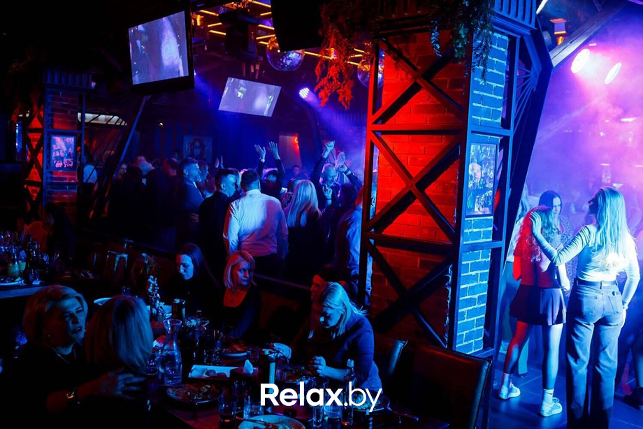 Женский праздник, фото № 9