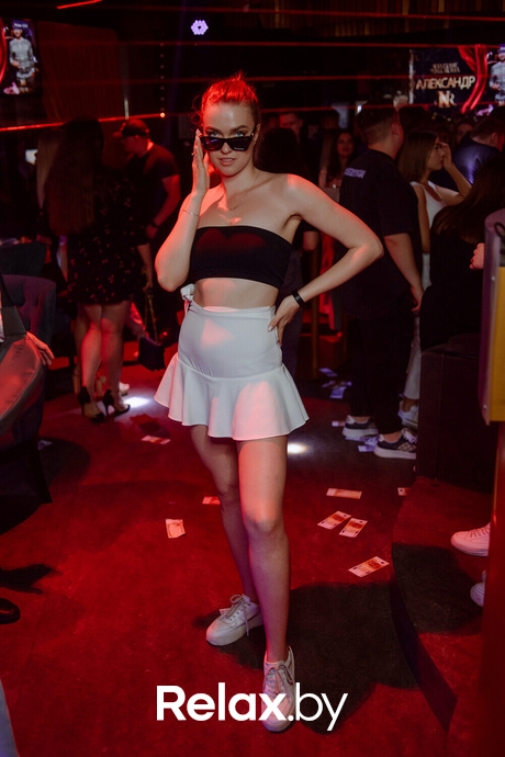 Saturday LUXURIA LXR, фото № 30