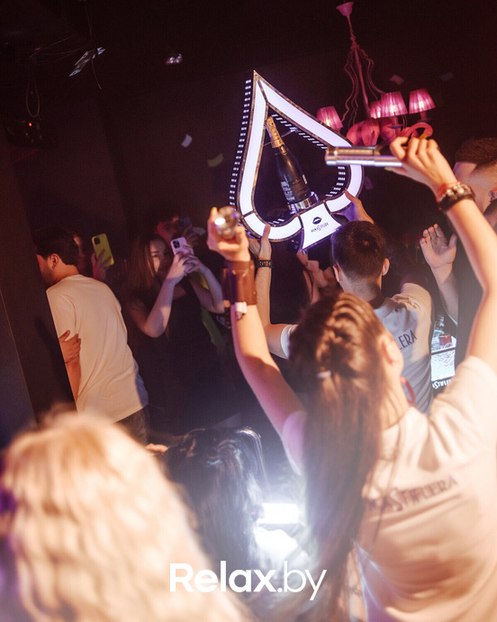 Friday «Stiflers party», фото № 23