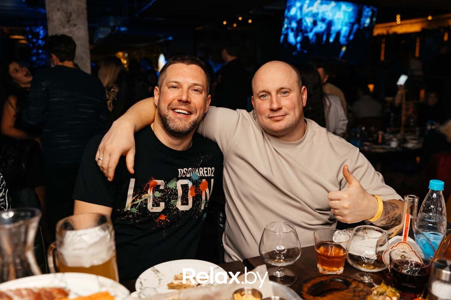 Saturday party, фото № 39