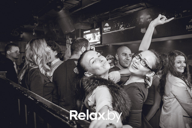 Mojitos party, фото № 24