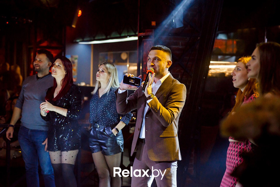 Brooklyn Live!, фото № 34