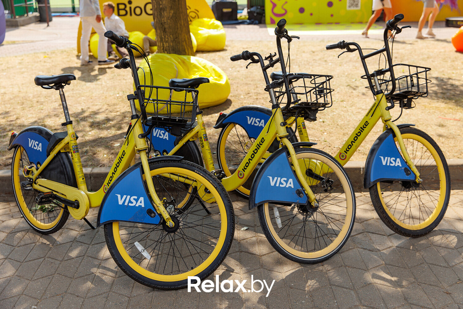 Международный фестиваль саморазвития «MY WAY FESTIVAL», фото № 199